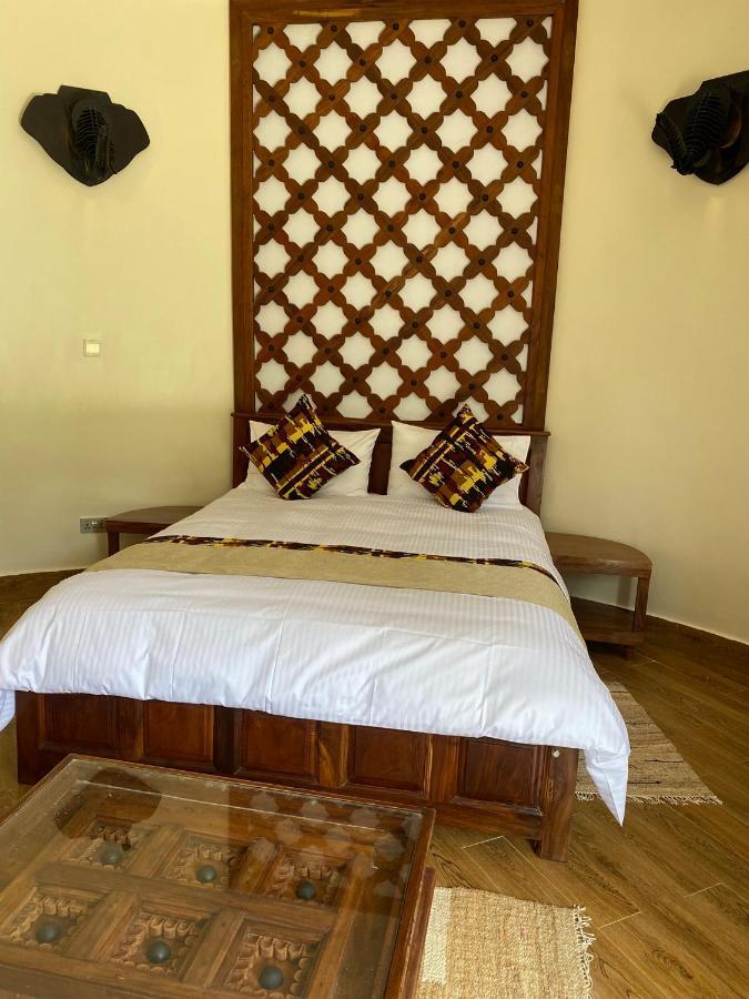 Forest Park Resort Buloba Esterno foto